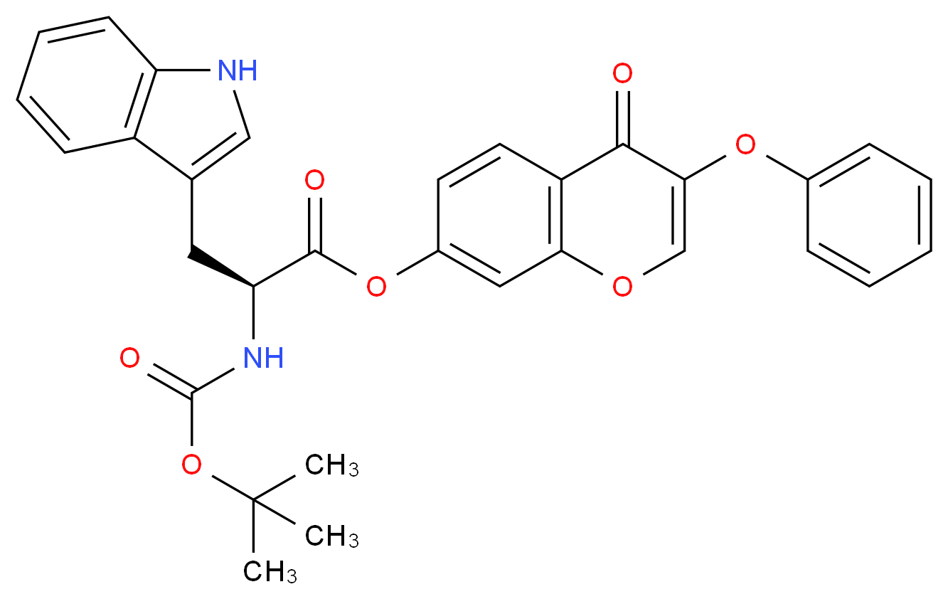 164236699 molecular structure