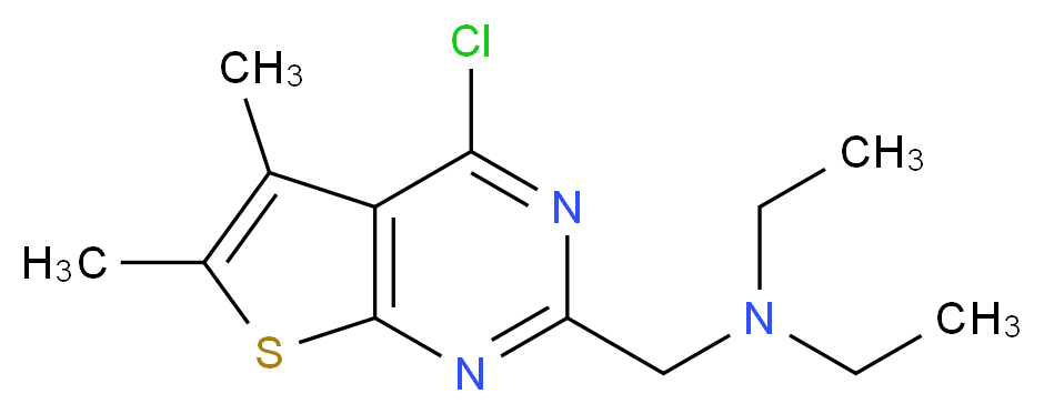 MFCD06364997 molecular structure