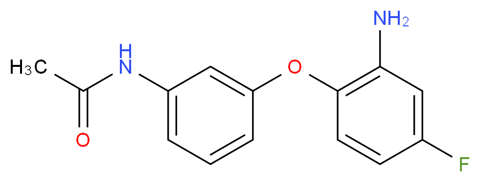 MFCD08686801 molecular structure