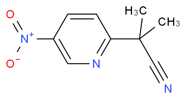 1256633-31-4 molecular structure