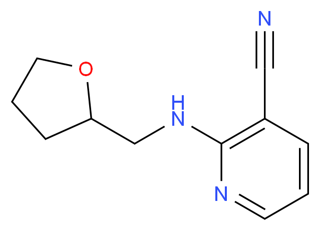 MFCD09455277 molecular structure