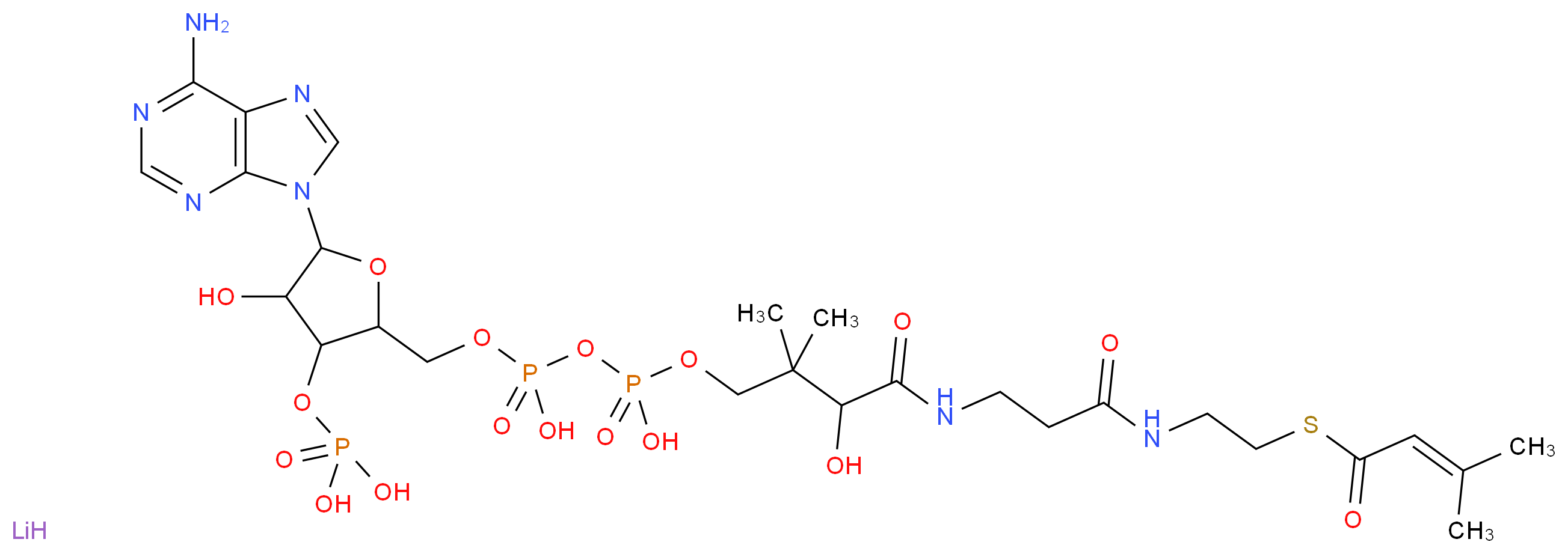 108347-83-7 molecular structure