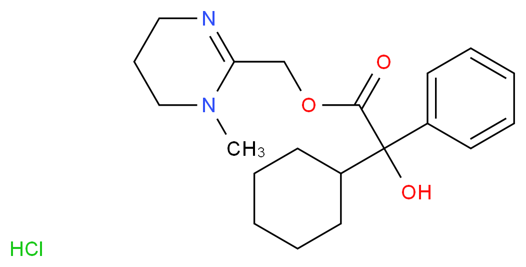 125-52-0 molecular structure