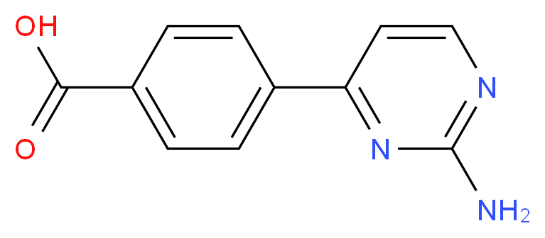 MFCD03407445 molecular structure