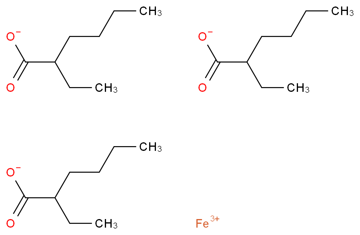 7321-53-1 molecular structure