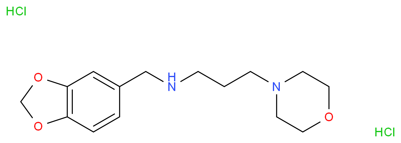 MFCD06007963 molecular structure