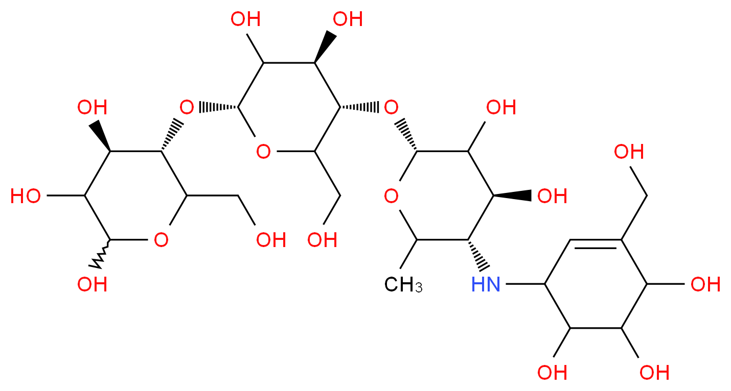 56180-94-0 molecular structure