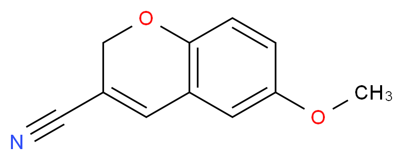 57543-71-2 molecular structure