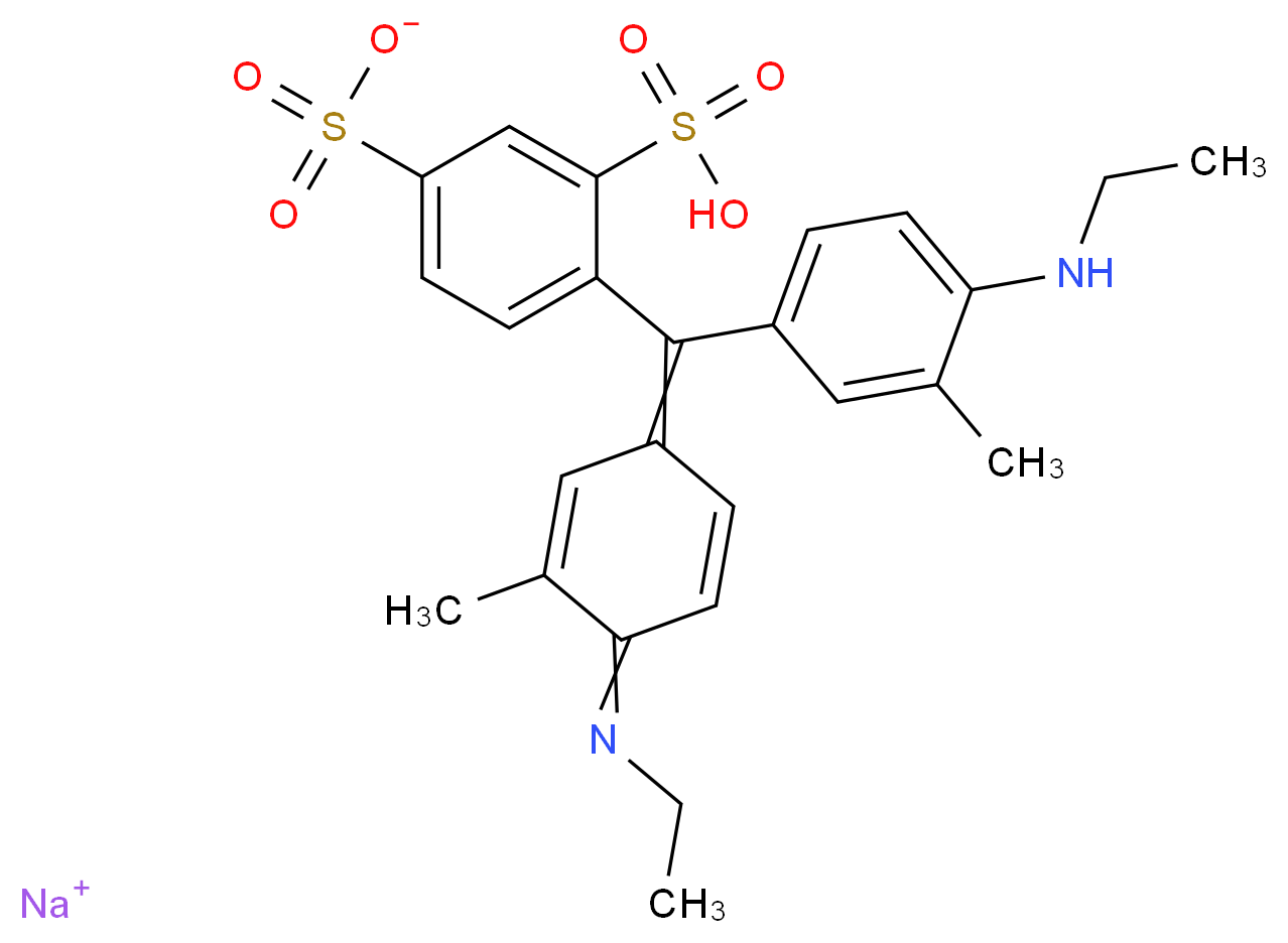 2650-17-1 molecular structure