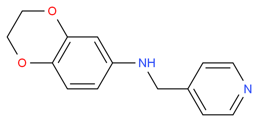 MFCD04526301 molecular structure