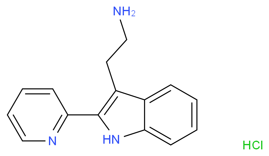 374064-08-1 molecular structure