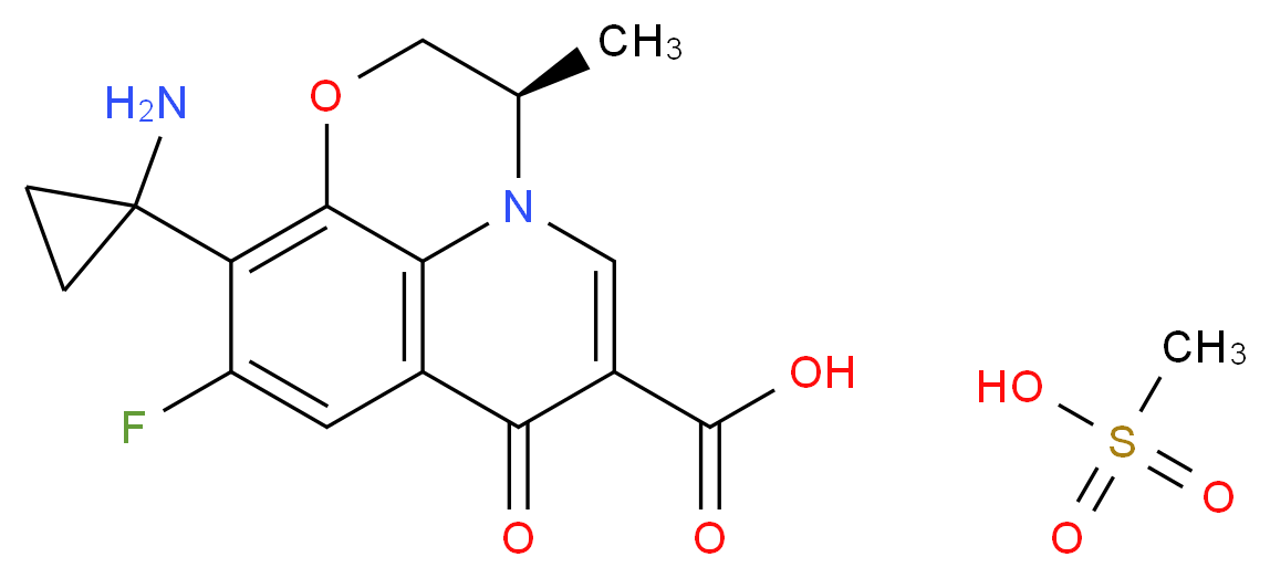 677004-96-5 molecular structure