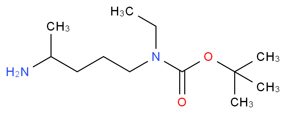 887353-45-9 molecular structure