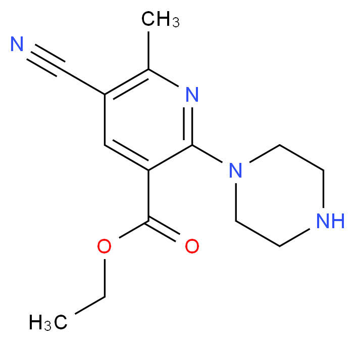 MFCD01311995 molecular structure