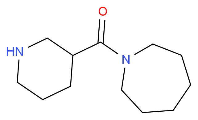 690632-28-1 molecular structure