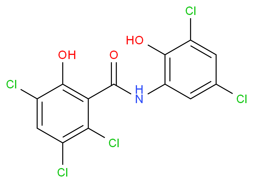 2277-92-1 molecular structure