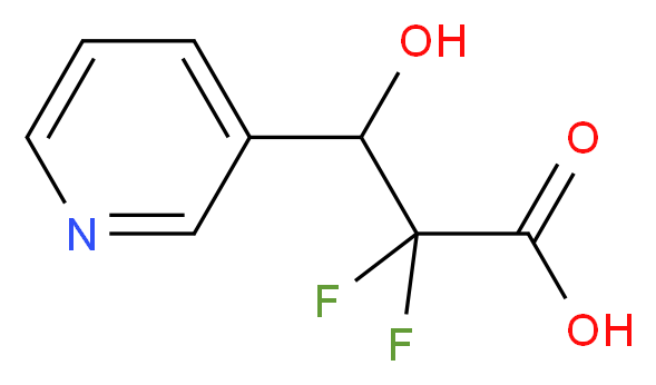 887354-54-3 molecular structure