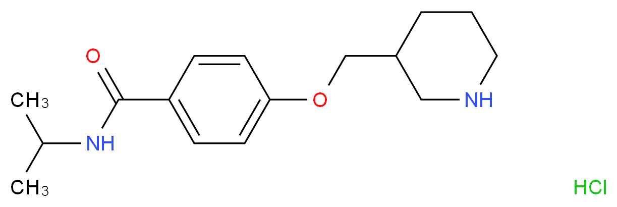 MFCD19103452 molecular structure