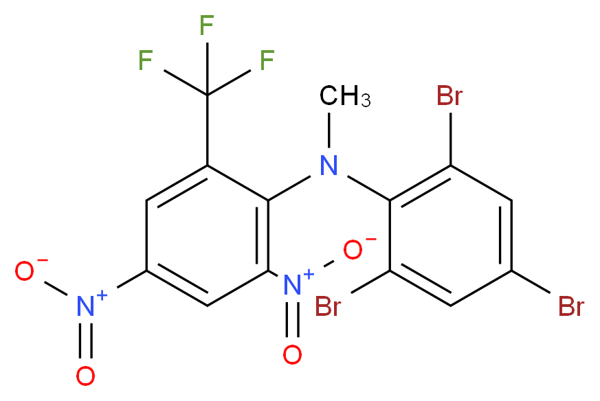 63333-35-7 molecular structure