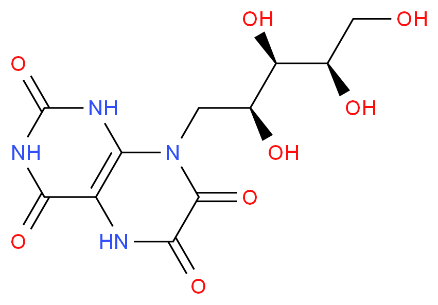 46507403 molecular structure