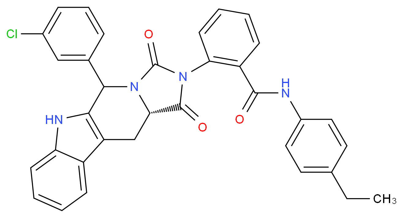 164271172 molecular structure
