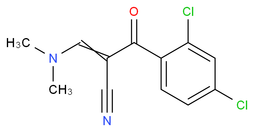 138716-56-0 molecular structure