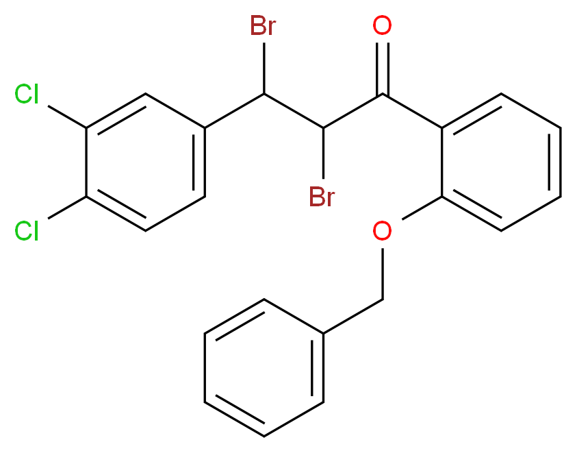 MFCD00220204 molecular structure