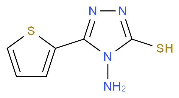 61019-27-0 molecular structure