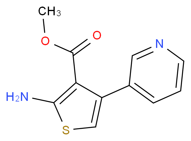 MFCD03075336 molecular structure