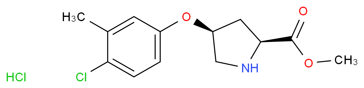 MFCD13561412 molecular structure
