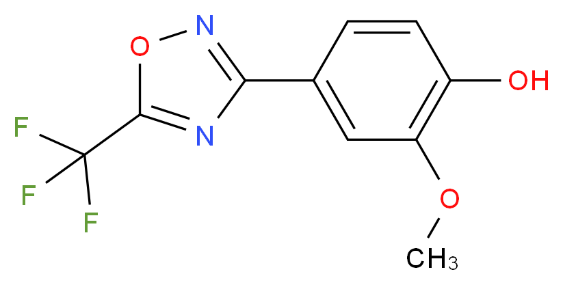 MFCD09864158 molecular structure