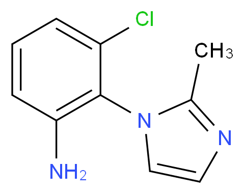 MFCD04971009 molecular structure