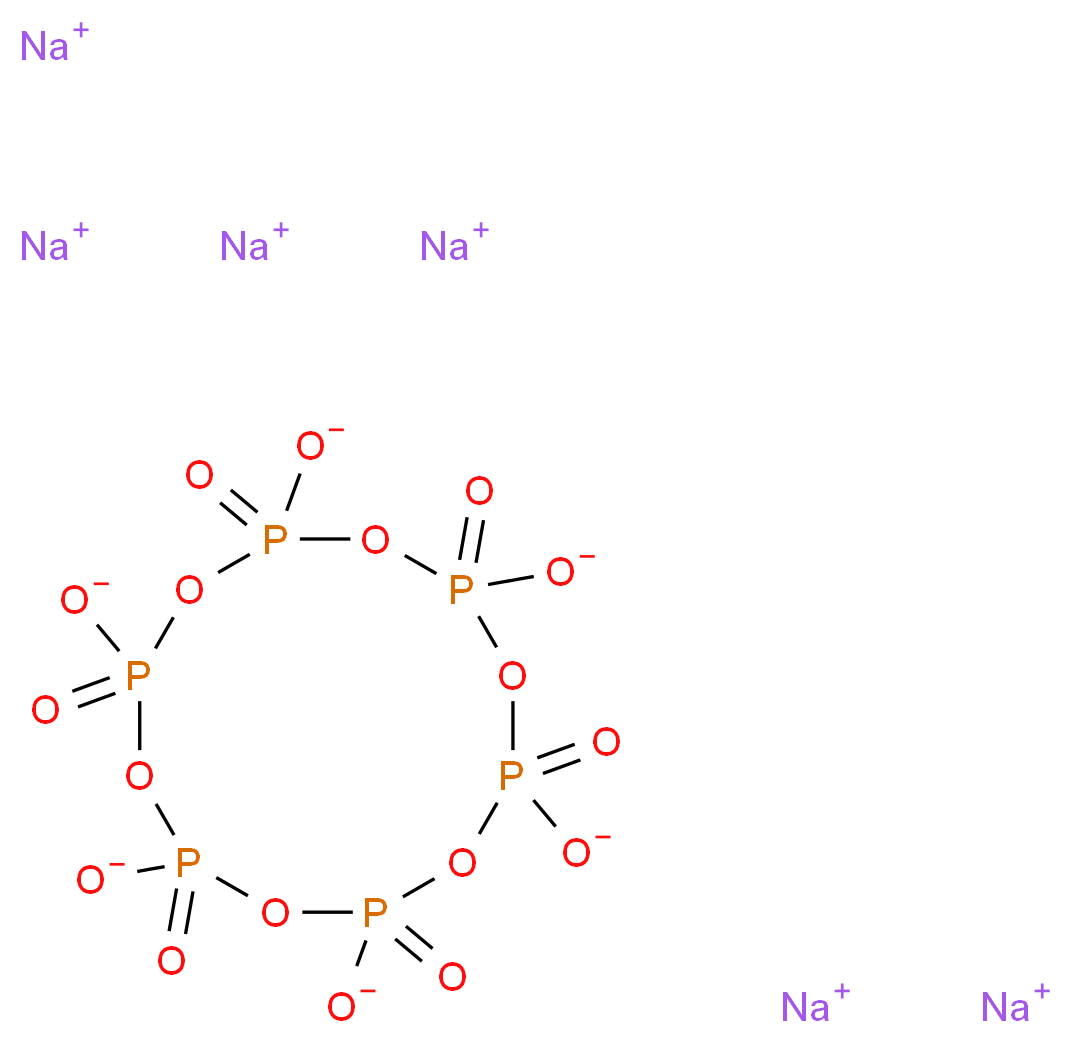 10124-56-8 molecular structure
