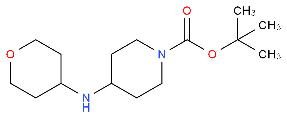 MFCD12694765 molecular structure