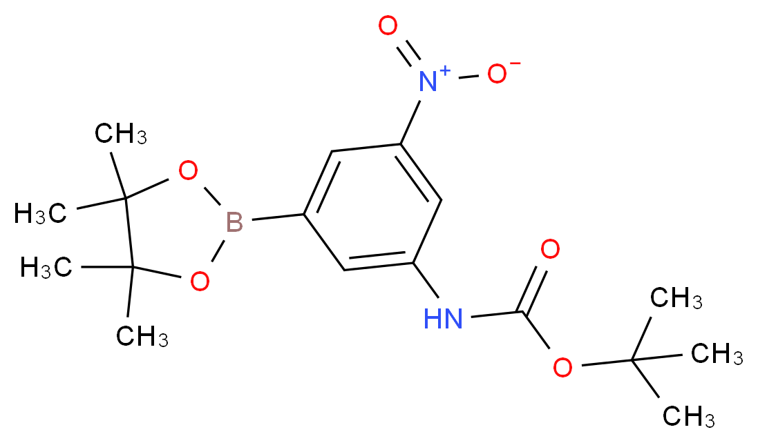 374595-05-8 molecular structure