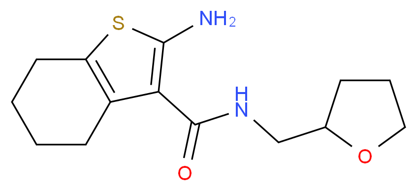 MFCD02301061 molecular structure