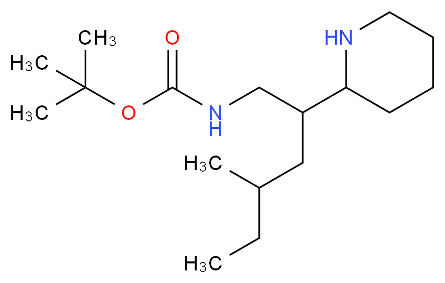 MFCD18838854 molecular structure