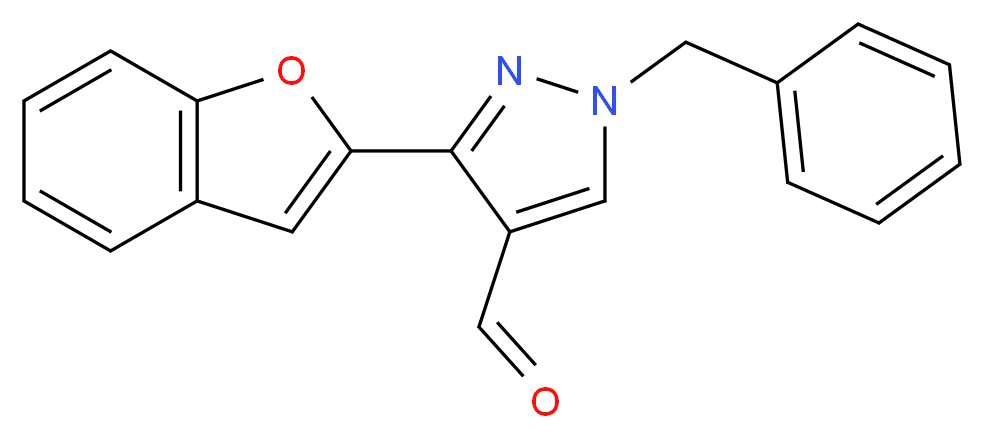 MFCD07329914 molecular structure