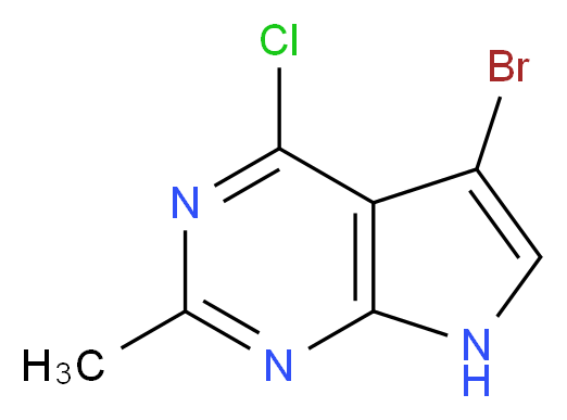 1111237-76-3 molecular structure