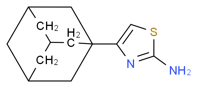 19735-74-1 molecular structure