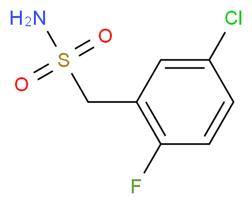 MFCD22375229 molecular structure