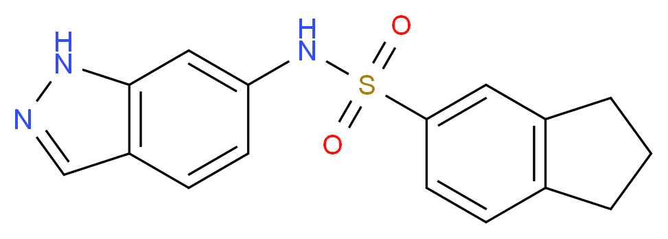 MFCD07852685 molecular structure