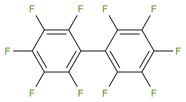 434-90-2 molecular structure