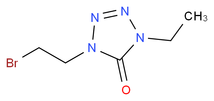 84501-67-7 molecular structure