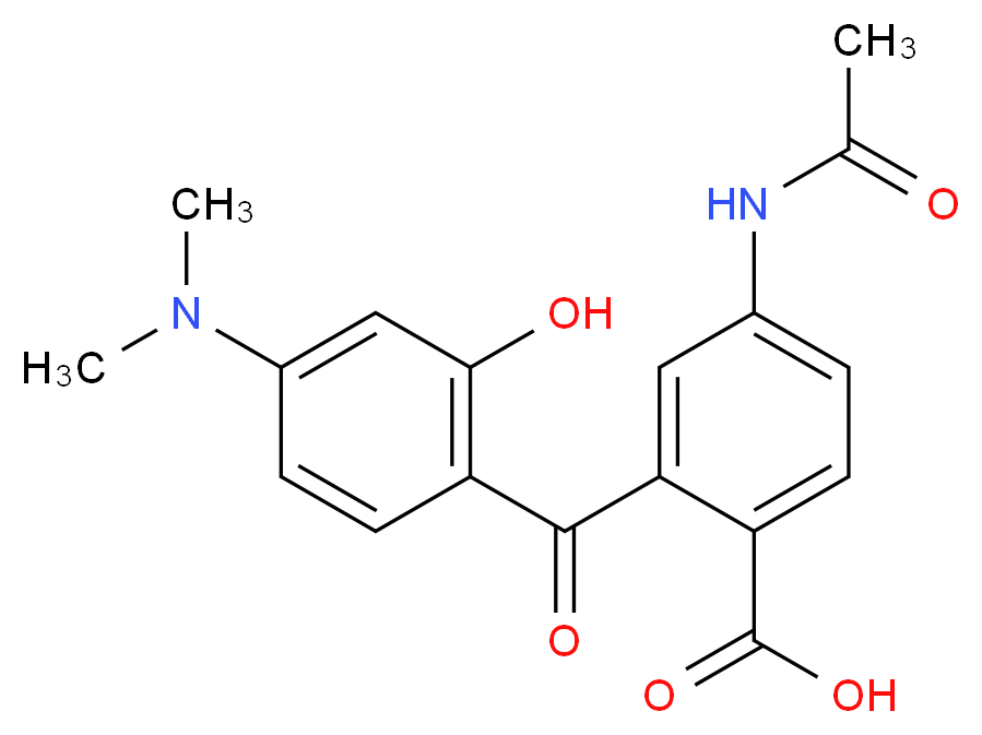 166442-37-1 molecular structure