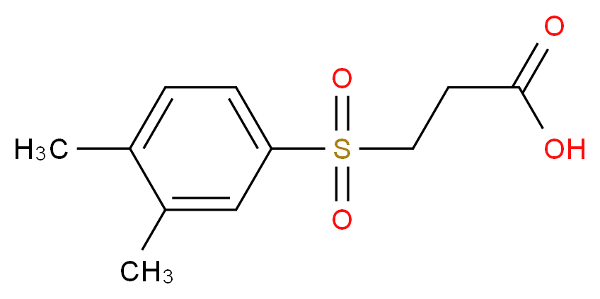 MFCD00450484 molecular structure