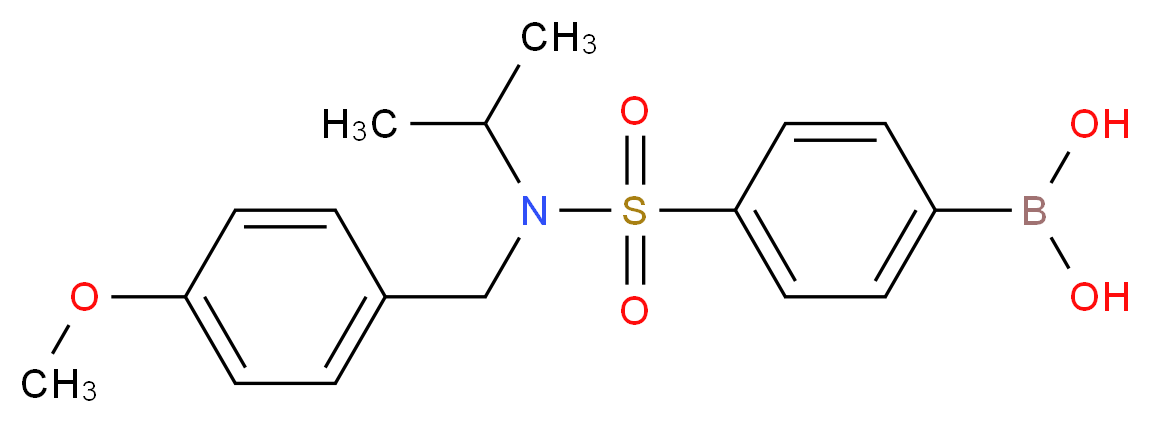 913835-96-8 molecular structure