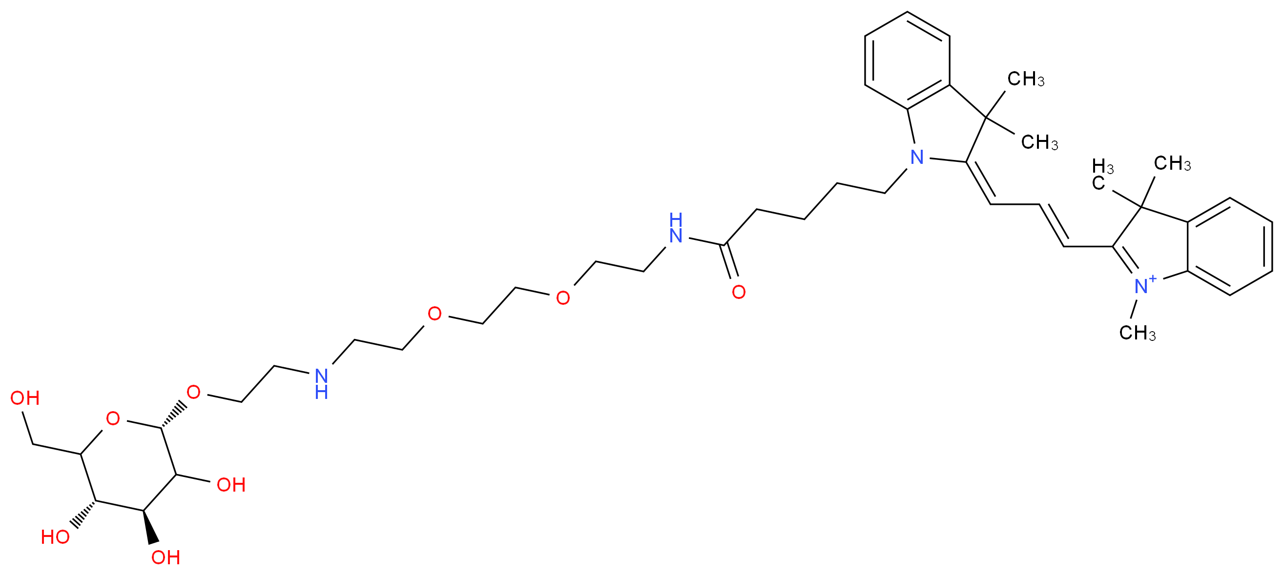 1065004-53-6 molecular structure
