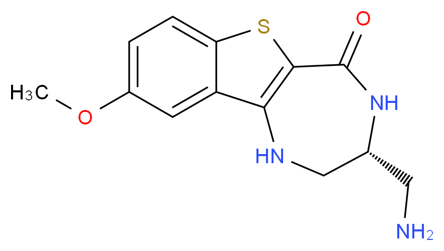 160968510 molecular structure