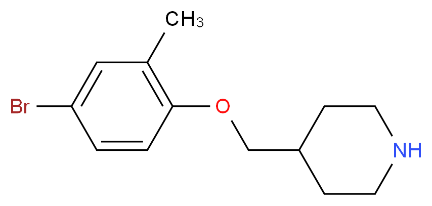 MFCD08687028 molecular structure